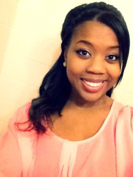 Jasmine Babers